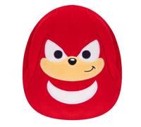 Squishmallows Original 10-Inch Sega Knuckles Medium-Plush Ultrasoft Plush
