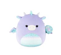 Squishmallows SQCR08593 - Peluche ufficiale Jazwares, 30 cm