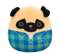 Squishmallows Peluche SQCR06622 – Ufficiale Jazwares 30 cm