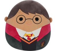 Squishmallows Original 16-Inch / 40cm Harry Potter Plush - Jumbo Ultrasoft Offic
