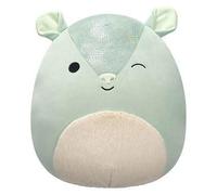 Squishmallows Original 16 Inch - Arilla il Verde Armadillo