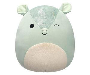 Squishmallows Original 16 Inch - Arilla il Verde Armadillo