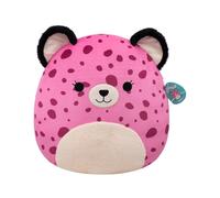 Squishmallows Jalisca Le Ghepardo Rose Original 50 cm