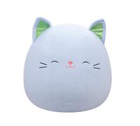 Squishmallows Original 20-Inch Jiovanne the Lavender Cat Collectable Cute Plus
