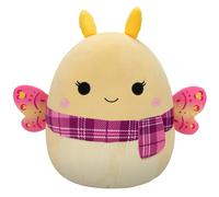 Squishmallows Original 20 Inch - Miry the Yellow Moth