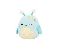 Squishmallows Original 7.5-Inch Giles the Winking Blue Grasshopper