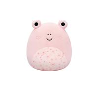 Squishmallows Orsacchiotto Plush Kline Frog