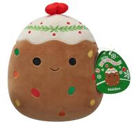 Squishmallows Original 7.5 Inch Maldon la torta di frutta