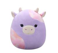 Squishmallows Original 7.5" Suri la mucca rosa chiaro