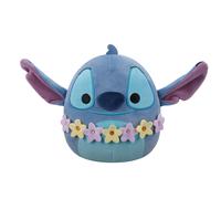 Squishmallows Original Disney 10-Inch Stitch Wearing Lei - (PRESALE 28/03/2025)