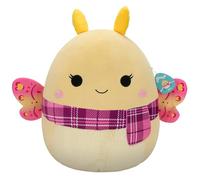 Squishmallows Original Miry la Phalene Giallo 50,5 cm