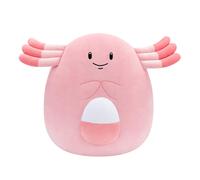 Squishmallows Original Pokémon 10-Inch Chansey - Add Chansey to your Squad, Ultr