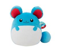 Squishmallows original pokémon marill versione da 35 cm