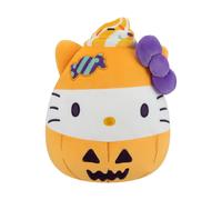 Squishmallows Original Sanrio 8-inch Hello Kitty Halloween 2026 Halloween Hello