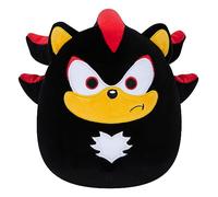Squishmallows Original Sega Shadow - Peluche ultrasoft di medie dimensioni, 25,4 cm