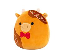 Squishmallows Original SQXM00950 - Peluche ufficiale Jerico Jazwares, 19 cm