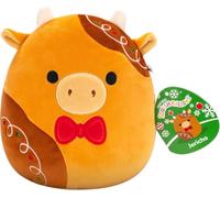 Squishmallows Original SQXM00950 - Peluche ufficiale Jerico Jazwares, 19 cm