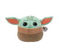 Squishmallows Original Star Wars The Mandalorian 20-Inch Grogu Plush - Disney St