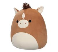 Squishmallows Originale 19,1 cm Philip il Cavallo Marrone