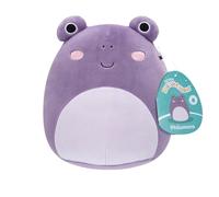 Squishmallows Originale 19,1 cm - Philomena il Rospo Viola