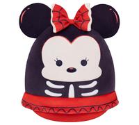 Squishmallows Originale 8-Inch Disney Scheletro Minnie Topo - Ufficiale Jazwares