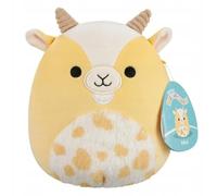 Squishmallows Originale Miel la Capra Gialla da 19 cm