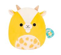 Squishmallows Originale Miel la Capra Gialla da 30,5 cm