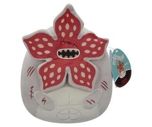 Squishmallows Originale Stranger Things. Peluche D'Artagnan, 20 cm. Ufficiale di Jazwares (Piccolo)