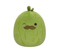 Merchandising Squishmallows: Rei Toys - Peluche 20 Cm Serie 3 - Dill Pickle