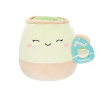 Squishmallows Originali 19 cm Rosemund The Matcha Latte, Aggiunge Rosemund alla tua squadra, Peluche ultra morbido