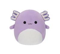 Squishmallows Originali da 20 cm, Monica l'Ajolote Viola