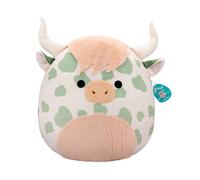 Squishmallows Orsacchiotto Celestino Highland Cow P23 (237727)