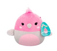 Squishmallows Orsacchiotto P20 Plush Jayla Bird (206091)
