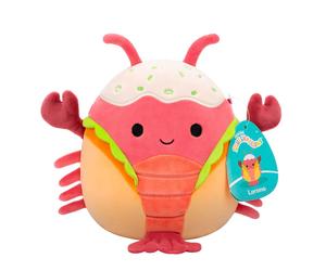 Squishmallows Orsacchiotto P20 Plush Lorono Lobster (206091)