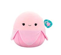 Squishmallows Peluche Lex Lex la banana 30 cm - Peluche ufficiale Jazwares