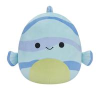 Squishmallows Peluche 20 cm Squad 16 Assortito