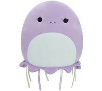 Squishmallows Peluche 36 cm Squad 16 Assortito
