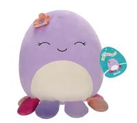 Squishmallows Peluche Beula il polpo 25 cm - Squishmallow Original 2024