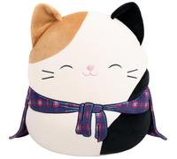 Squishmallows Peluche Cam 30 cm - Peluche ufficiale Jazwares