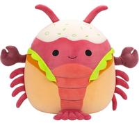 Squishmallows Orsacchiotto P20 Plush Lorono Lobster (206091)