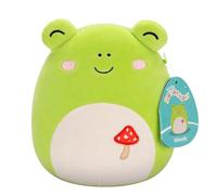 Squishmallows Peluche da 19 cm (Wendy/Wendy)