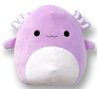 Squishmallows Peluche da 7,5 Pollici - Monica L'Axolotl