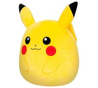 Squishmallows Peluche Di Pikachu 25 Cm