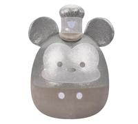 Squishmallows Plush Figure Disney 100 Steam Boat Willie 35 cm