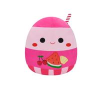Jazwares Peluche Squishmallows Fruit Punch Jans 40 cm Rosa