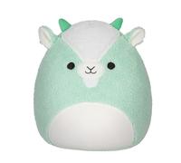 Squishmallows Peluche FuzzAMallows Palmer la Capra 30 cm - Squishmallow Original 2023