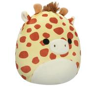 Squishmallows Peluche Gary la giraffa 20 cm - Squishmallow Original 2024