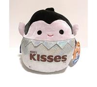 Squishmallows Peluche Hershey Halloween Squad 2022 da 8 pollici (baci)
