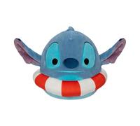 Squishmallows Peluche Inner Tube Stitch 20 cm