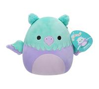 Squishmallows Peluche Minerva il grifone 30 cm - Squishmallow Original 2024